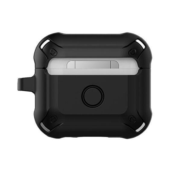 For Apple AirPods 3rd 2021 Dual Color Hybrid Shockproof Case Cover - Image 7