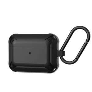 For Apple AirPods Pro 1st 2019 Dual Color Hybrid Shockproof Case Cover