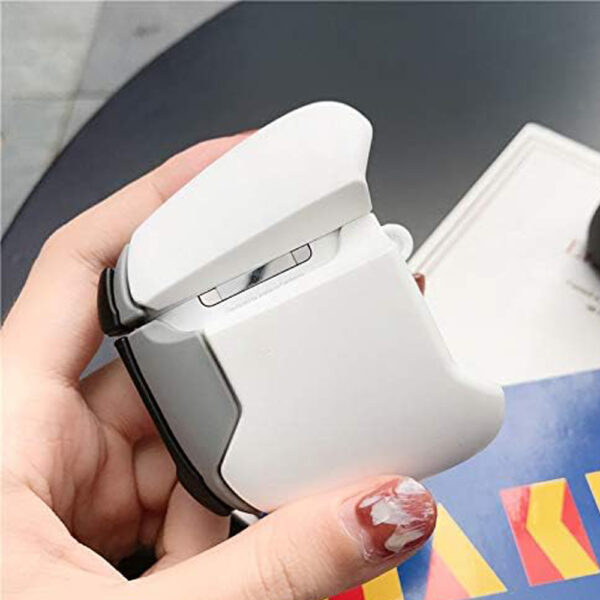 For Apple AirPods 1st 2016 AirPods 2nd 2019 Case Cover Gamepad - Image 7
