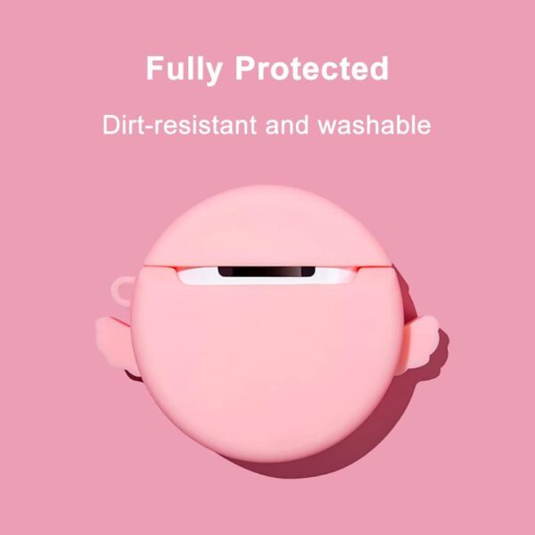 For Apple AirPods 1st 2016 AirPods 2nd 2019 Case Cover Star - Image 4