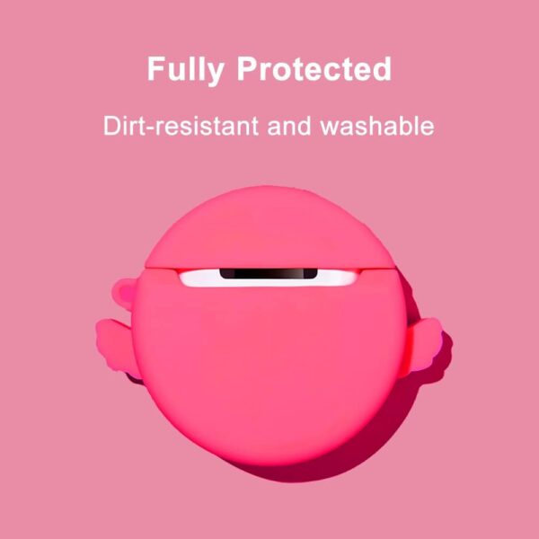 For Apple AirPods Pro 1st 2019 Case Cover Star - Image 7