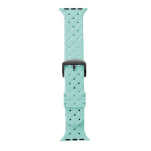 38mm 40mm 41mm Soft Silicone Sport Replacemen Bands For Apple Watch Series