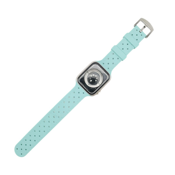 38mm 40mm 41mm Soft Silicone Sport Replacemen Bands For Apple Watch Series - Image 10