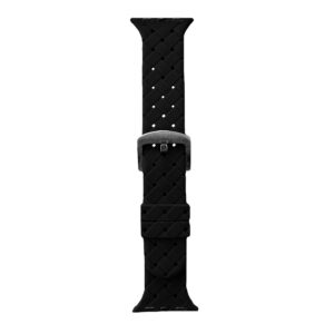 42mm 44mm 45mm Soft Silicone Sport Replacemen Bands For Apple Watch Series