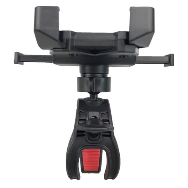 Phone Holder Handlebar Mount, for Motorcycle MTB Bike Bicycle GPS, BKMT03 - Image 2