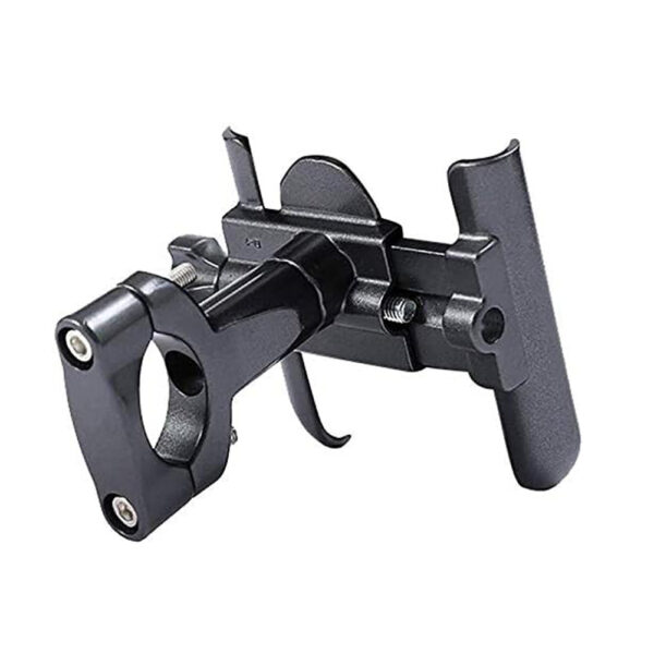 Phone Holder Handlebar Mount, for Motorcycle MTB Bike Bicycle GPS, BKMT04 - Image 5