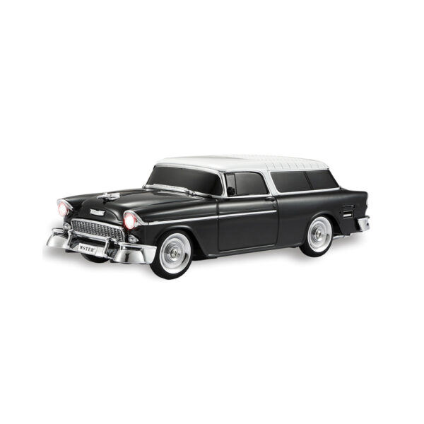 Portable Bluetooth Wireless Speakers, Fashion Cool Car Style, RGB Lights, without Kalack and Microphone, WS1955