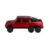 Portable Bluetooth Wireless Speakers, Fashion Cool Car Style, RGB Lights, without Kalack and Microphone, WSG63 - Image 8