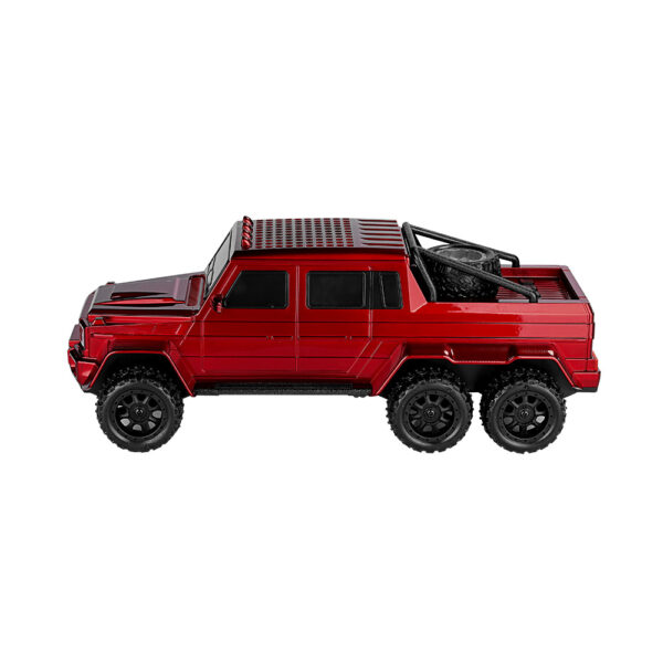 Portable Bluetooth Wireless Speakers, Fashion Cool Car Style, RGB Lights, without Kalack and Microphone, WSG63 - Image 8