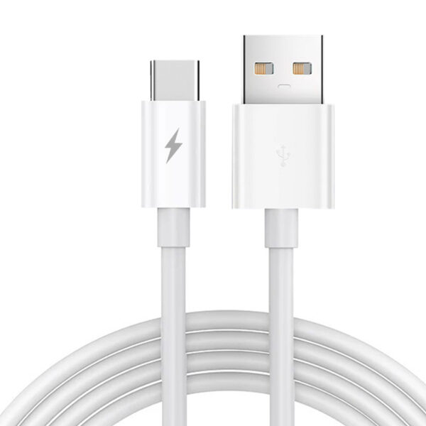 10ft / 3m USC-C to USB-A Fast Charger Cable Type C Quick Data Sync Cord