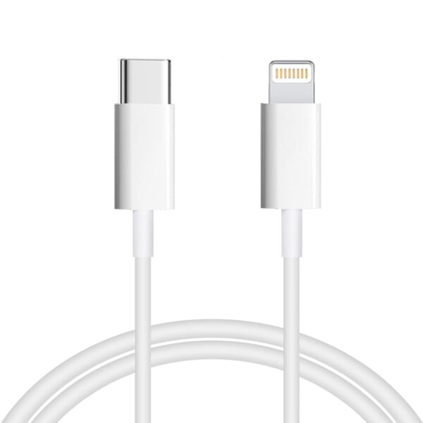 3.3ft / 1m USB-C to Lightning Fast Charger Cable Type C iPhone Data Sync Cord A Grade