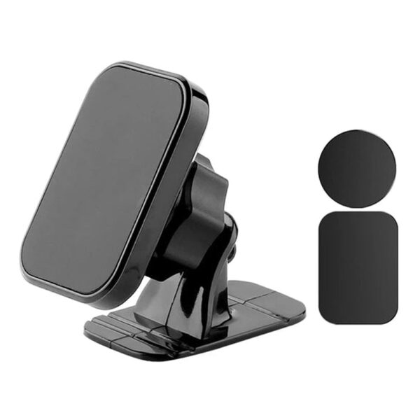 Car Magnetic Phone Holder Mount for Car Dashboard CHD-MGT-N06 - Image 8