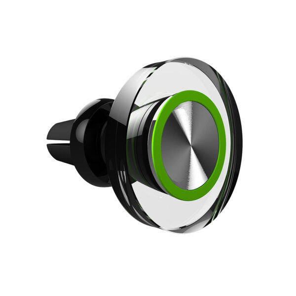Car Magnetic Phone Holder Mount for Car Air Vent CHD-MGT-VT - Image 3