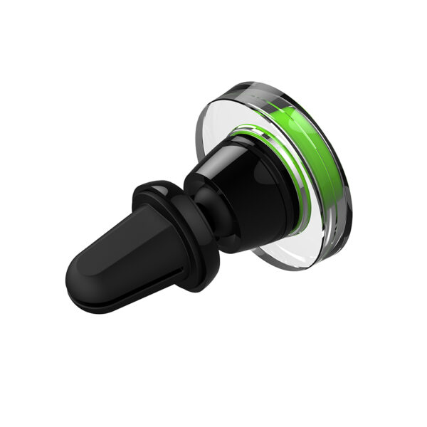 Car Magnetic Phone Holder Mount for Car Air Vent CHD-MGT-VT - Image 4