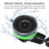 Car Phone Holder Mount for Car Windshield Dashboard CHD02 - Image 6