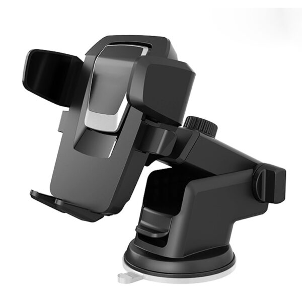 Car Phone Holder Mount for Car Windshield Dashboard CHD03 - Image 5