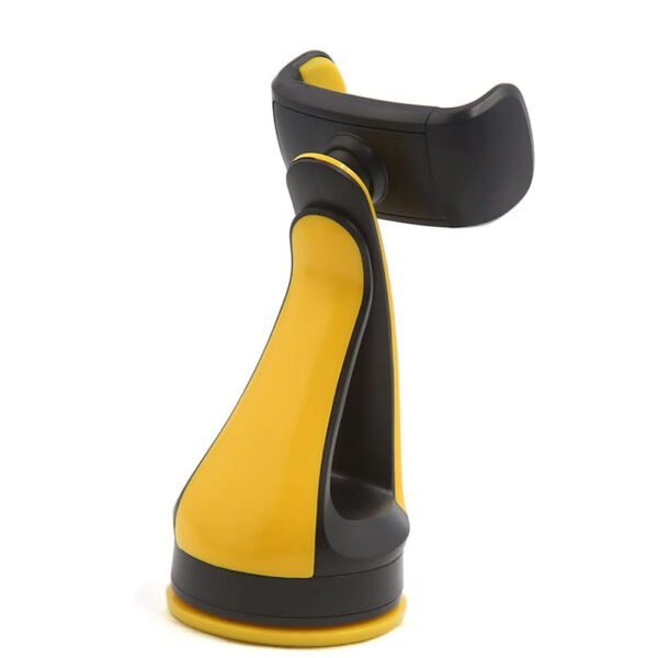 Car Phone Holder Mount for Car Windshield Dashboard CHD04 - Image 3