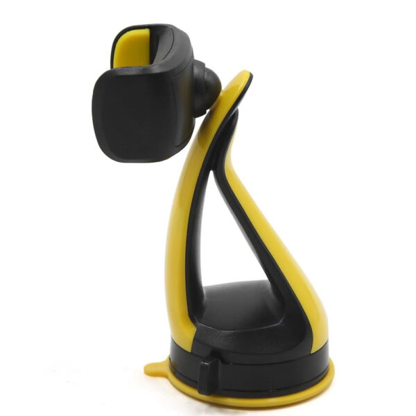 Car Phone Holder Mount for Car Windshield Dashboard CHD04 - Image 5