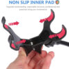 Desk Tabletop Phone Stand Holder Mount CLIPHOLDER01 - Image 4
