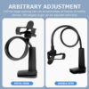 Desk Tabletop Phone Stand Holder Mount CLIPHOLDER01 - Image 5