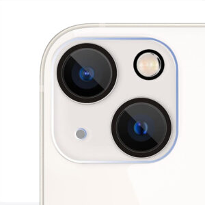 For iPhone 13 Camera Lens Tempered Glass Screen Protector