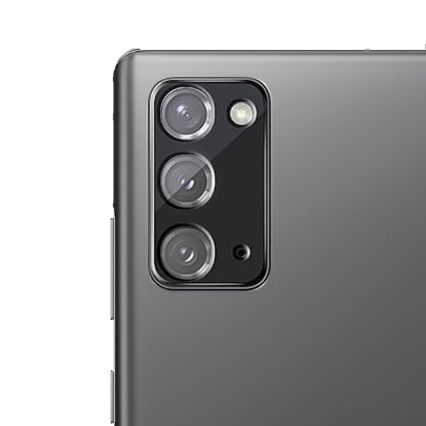 For Galaxy Note 20 Camera Lens Tempered Glass Screen Protector