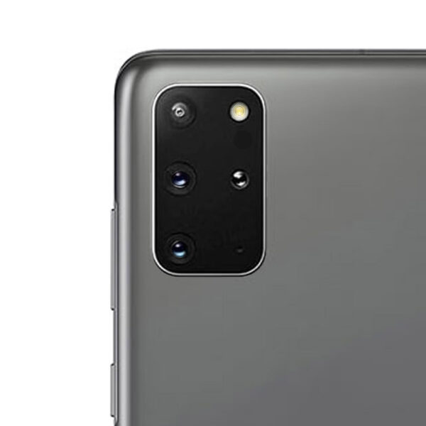 For Galaxy S20 Plus Camera Lens Tempered Glass Screen Protector