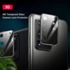 For Galaxy S20 Ultra Camera Lens Tempered Glass Screen Protector - Image 6