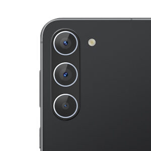 For Galaxy S23 Plus Camera Lens Tempered Glass Screen Protector