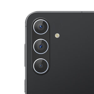 For Galaxy S24 Plus Camera Lens Tempered Glass Screen Protector