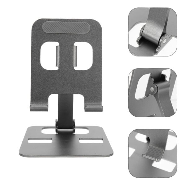 Desk Tabletop Phone Stand Holder Mount DESKSTD04 - Image 3