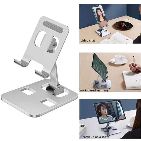 Desk Tabletop Phone Stand Holder Mount DESKSTD04 - Image 7