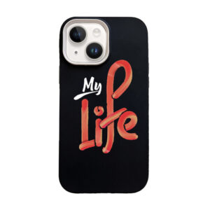 For iPhone 13 Case Hard Cover HDL123