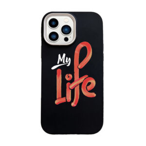 For iPhone 13 Pro Max Case Hard Cover HDL123