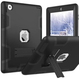 For iPad 2 3 4 Generation Case 9.7 inch Military Heavy Duty Cover MTY