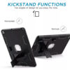 For iPad 7th 8th 9th Case 10.2 inch Military Heavy Duty Cover MTY - Image 3