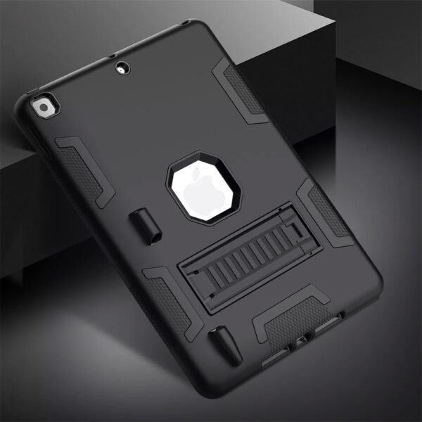 For iPad 7th 8th 9th Case 10.2 inch Military Heavy Duty Cover MTY - Image 5
