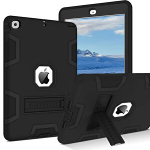 For iPad Mini 1 2 3 Case 7.9 inch Military Heavy Duty Cover MTY