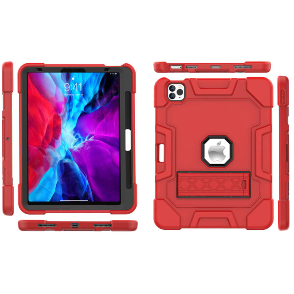 For iPad Pro 11 inch 2020 Case Military Heavy Duty Cover MTY - Image 4