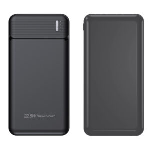 20000mAh Power Bank Fast Charging Portable Charger SOVO PD104