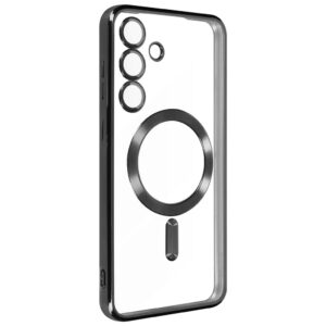 For Galaxy S24 Case with Magsafe Charging Soft Cover SFL113