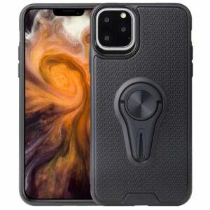 For iPhone 11 Pro Case with Clip Kicstand Soft Cover SFL88