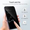 For iPhone 11 (6.1 inch) Anti-Spy Privacy Full Coverage Tempered Glass Screen Protector - Image 6