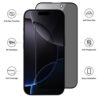 For iPhone 16 Pro Max (6.9 inch) Anti-Spy Privacy Full Coverage Tempered Glass Screen Protector - Image 4