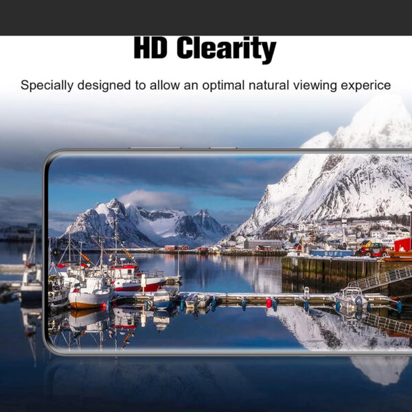For Galaxy S20 Plus (6.7 inch) Anti-Spy Privacy Tempered Glass Screen Protector - Image 8