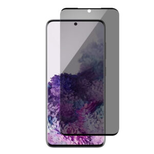 For Galaxy S20 (6.2 inch) Anti-Spy Privacy Tempered Glass Screen Protector