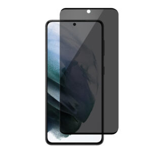 For Galaxy S21 (6.2 inch) Anti-Spy Privacy Tempered Glass Screen Protector
