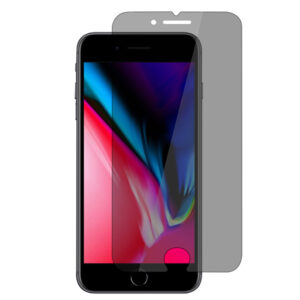 For iPhone 6 Plus 7 Plus 8 Plus (5.5 inch) Anti-Spy Privacy Full Coverage Tempered Glass Screen Protector