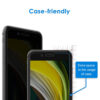 For iPhone 6 Plus 7 Plus 8 Plus (5.5 inch) Anti-Spy Privacy Full Coverage Tempered Glass Screen Protector - Image 7
