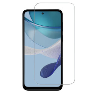 For Moto G 5G 2023 (6.5 inch) Clear 2.5D Tempered Glass Screen Protector
